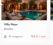 Hébergements d’exception