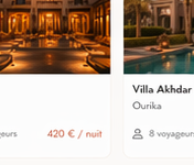 Chef privé à domicile