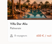 Restaurants & beach clubs