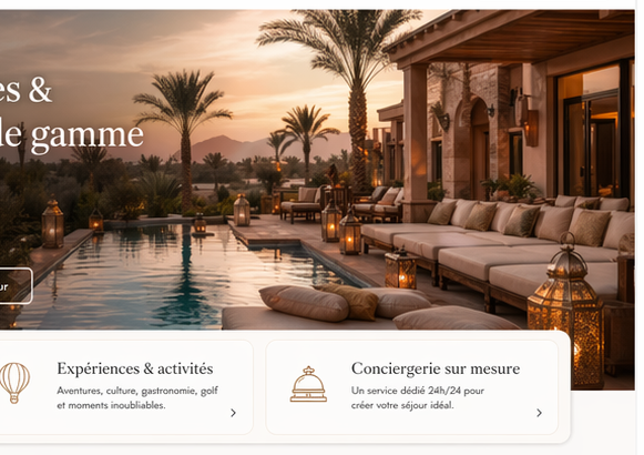 Transferts & location de voiture